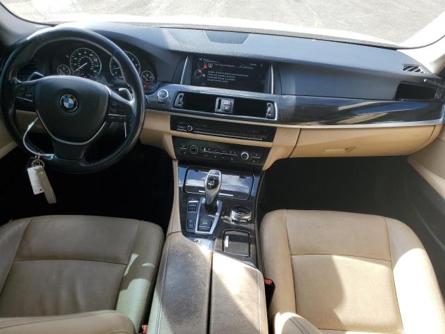 Photo 7 VIN: WBA5B3C51GG258874 - BMW 535 XI 