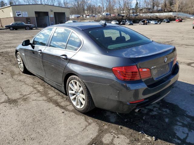 Photo 1 VIN: WBA5B3C51GG258969 - BMW 5 SERIES 