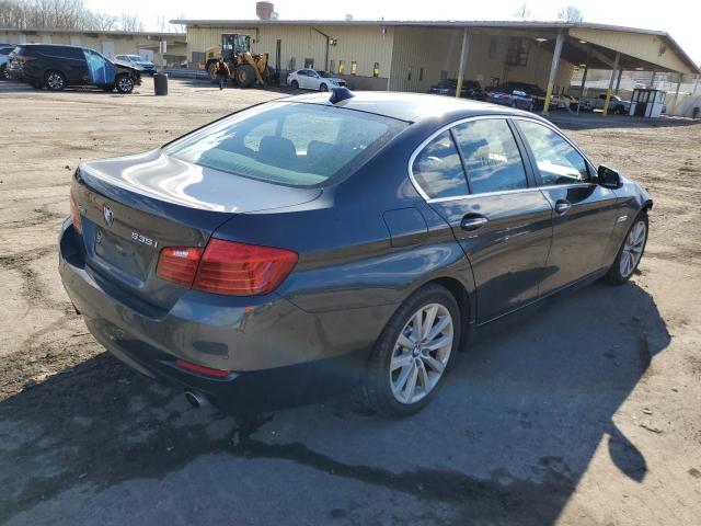 Photo 2 VIN: WBA5B3C51GG258969 - BMW 5 SERIES 