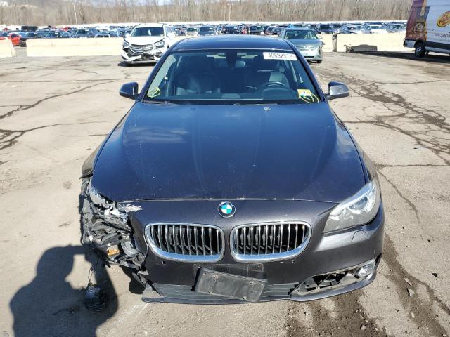 Photo 4 VIN: WBA5B3C51GG258969 - BMW 5 SERIES 