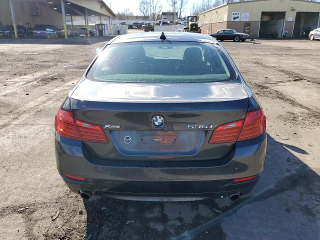 Photo 5 VIN: WBA5B3C51GG258969 - BMW 5 SERIES 