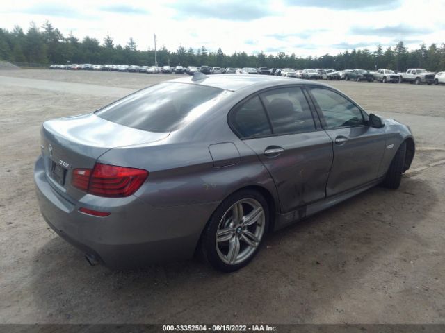 Photo 3 VIN: WBA5B3C51GG259894 - BMW 5 SERIES 