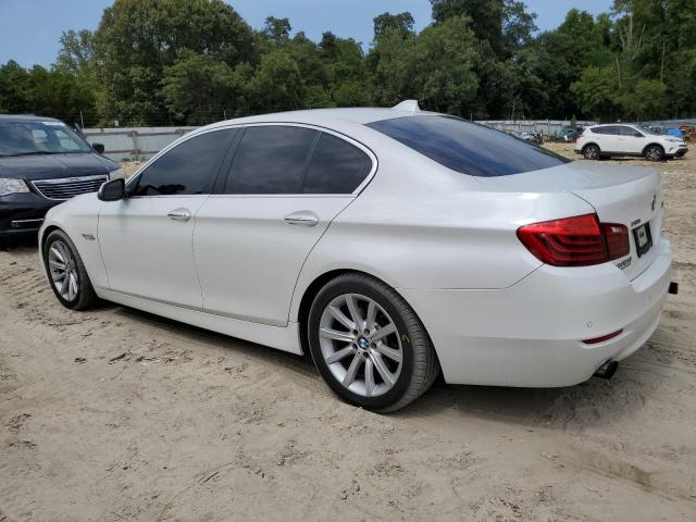 Photo 1 VIN: WBA5B3C52ED292577 - BMW 535 XI 