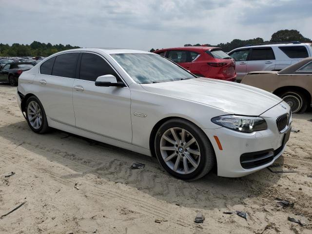 Photo 3 VIN: WBA5B3C52ED292577 - BMW 535 XI 