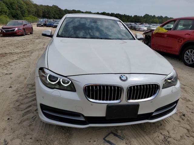 Photo 4 VIN: WBA5B3C52ED292577 - BMW 535 XI 