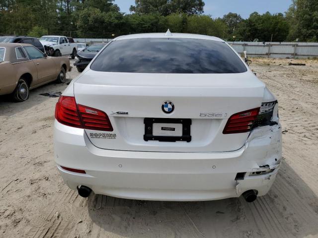 Photo 5 VIN: WBA5B3C52ED292577 - BMW 535 XI 