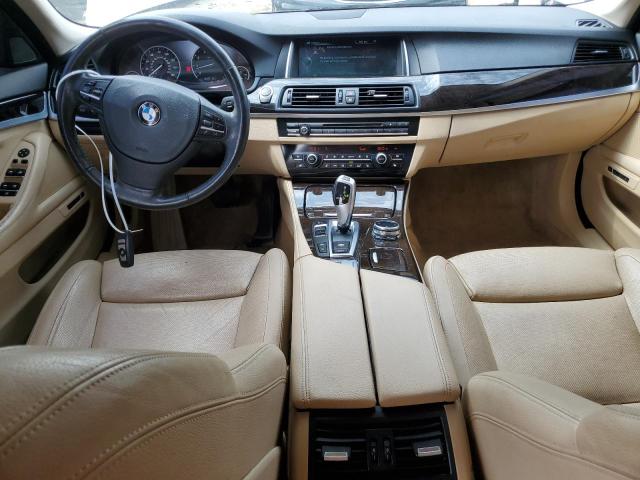 Photo 7 VIN: WBA5B3C52ED292577 - BMW 535 XI 