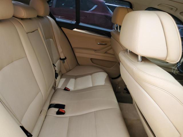 Photo 9 VIN: WBA5B3C52ED292577 - BMW 535 XI 