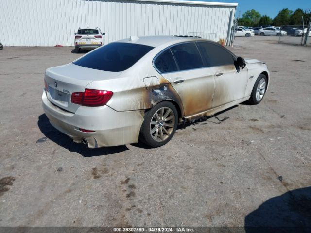 Photo 3 VIN: WBA5B3C52ED530816 - BMW 535I 