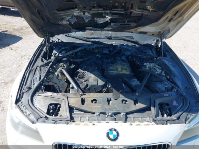 Photo 9 VIN: WBA5B3C52ED530816 - BMW 535I 