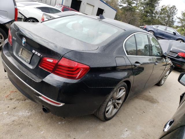 Photo 2 VIN: WBA5B3C52ED531013 - BMW 535 XI 