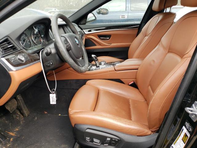 Photo 6 VIN: WBA5B3C52ED531013 - BMW 535 XI 