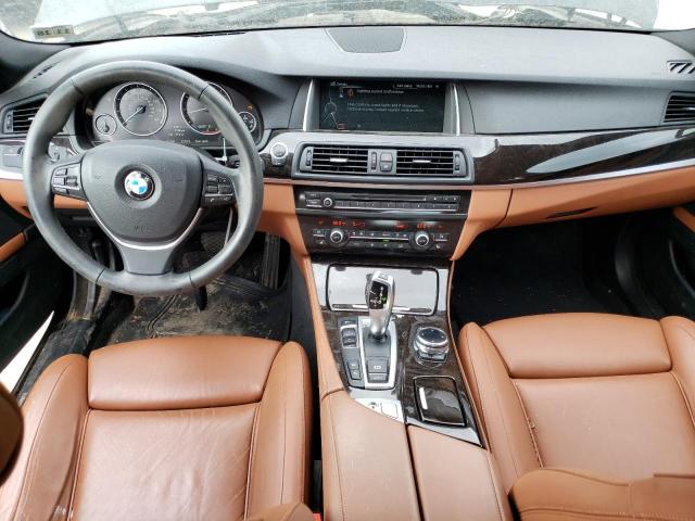 Photo 7 VIN: WBA5B3C52ED531013 - BMW 535 XI 