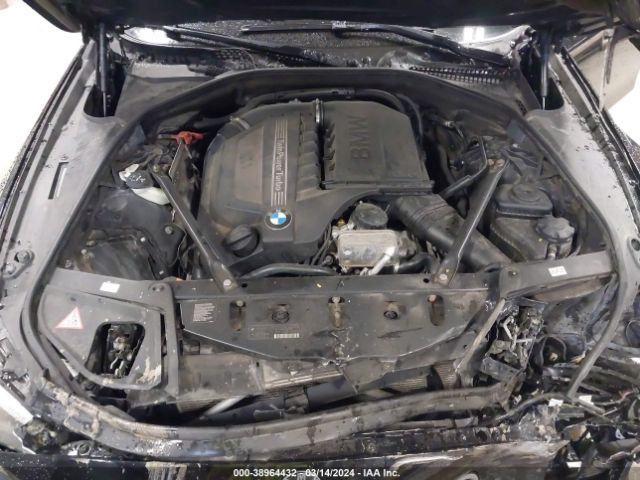 Photo 9 VIN: WBA5B3C52ED532002 - BMW 535I 