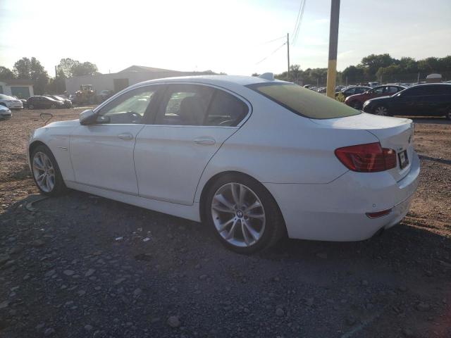 Photo 1 VIN: WBA5B3C52ED532971 - BMW 535 XI 