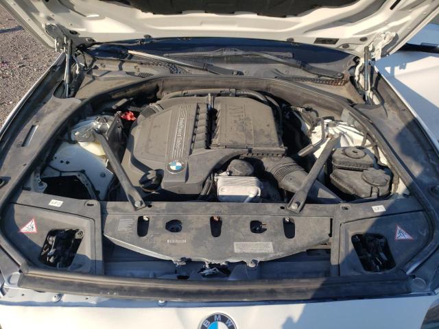 Photo 10 VIN: WBA5B3C52ED532971 - BMW 535 XI 