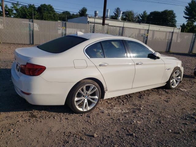 Photo 2 VIN: WBA5B3C52ED532971 - BMW 535 XI 