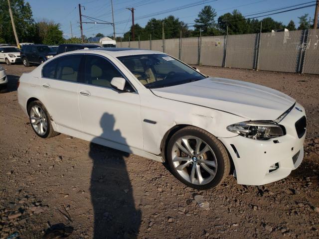 Photo 3 VIN: WBA5B3C52ED532971 - BMW 535 XI 