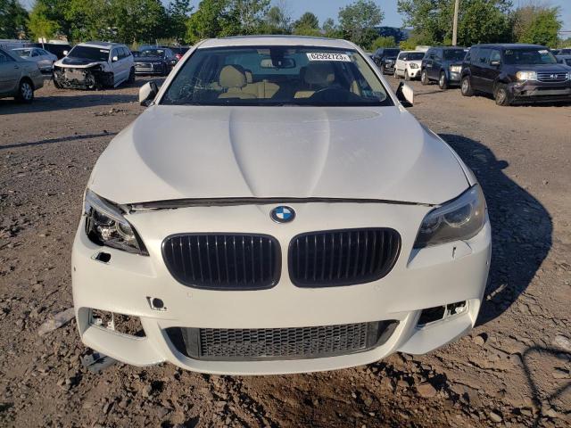 Photo 4 VIN: WBA5B3C52ED532971 - BMW 535 XI 