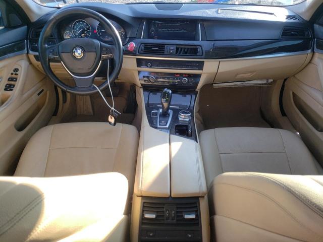 Photo 7 VIN: WBA5B3C52ED532971 - BMW 535 XI 