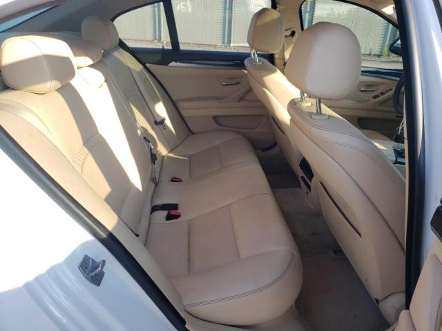 Photo 9 VIN: WBA5B3C52ED532971 - BMW 535 XI 