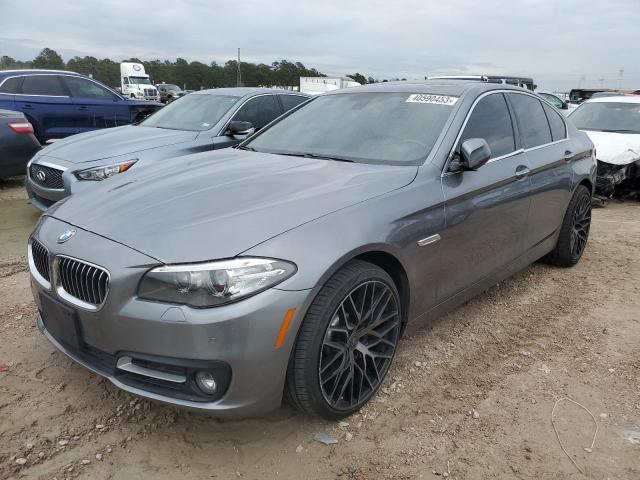 Photo 0 VIN: WBA5B3C52ED533408 - BMW 535 XI 