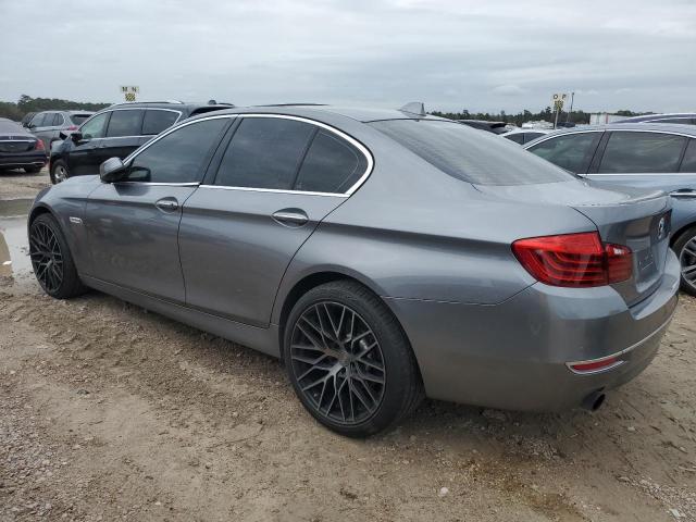 Photo 1 VIN: WBA5B3C52ED533408 - BMW 535 XI 