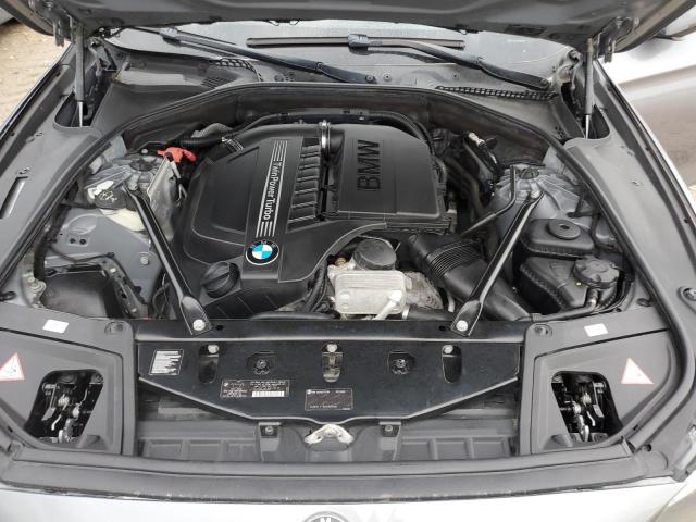 Photo 10 VIN: WBA5B3C52ED533408 - BMW 535 XI 