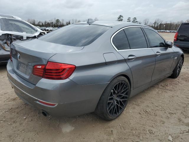 Photo 2 VIN: WBA5B3C52ED533408 - BMW 535 XI 