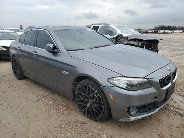 Photo 3 VIN: WBA5B3C52ED533408 - BMW 535 XI 