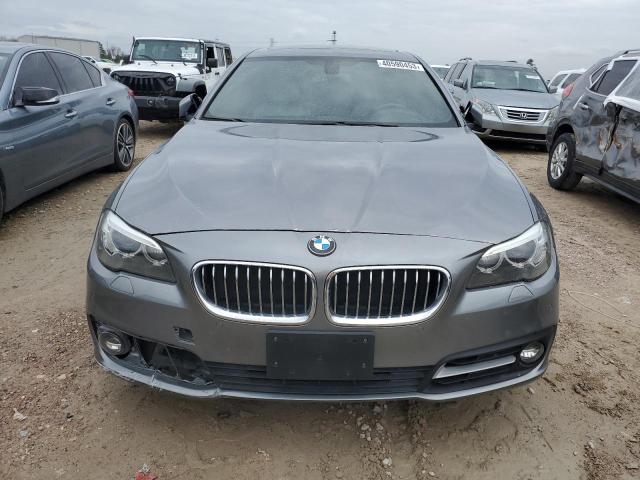 Photo 4 VIN: WBA5B3C52ED533408 - BMW 535 XI 