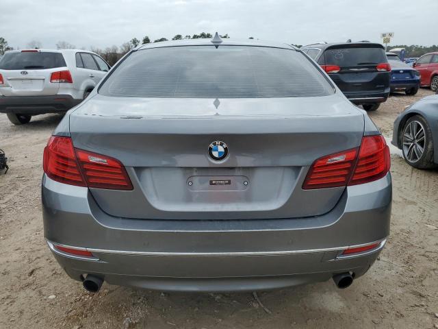 Photo 5 VIN: WBA5B3C52ED533408 - BMW 535 XI 