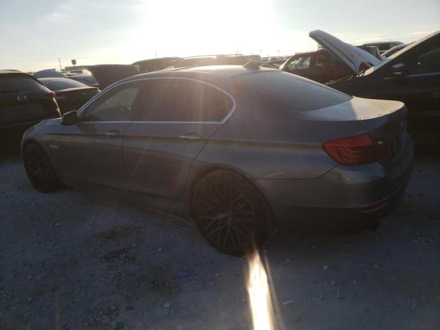 Photo 1 VIN: WBA5B3C52ED533408 - BMW 535 XI 