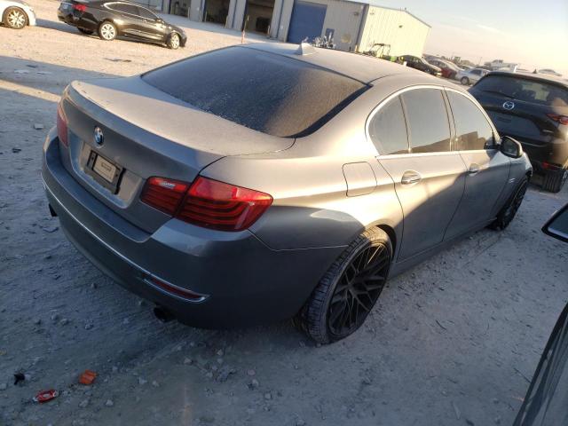 Photo 2 VIN: WBA5B3C52ED533408 - BMW 535 XI 