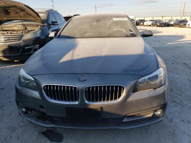 Photo 4 VIN: WBA5B3C52ED533408 - BMW 535 XI 