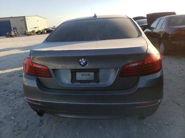 Photo 5 VIN: WBA5B3C52ED533408 - BMW 535 XI 