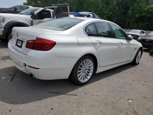 Photo 2 VIN: WBA5B3C52ED534316 - BMW 535 XI 