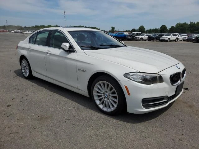 Photo 3 VIN: WBA5B3C52ED534316 - BMW 535 XI 