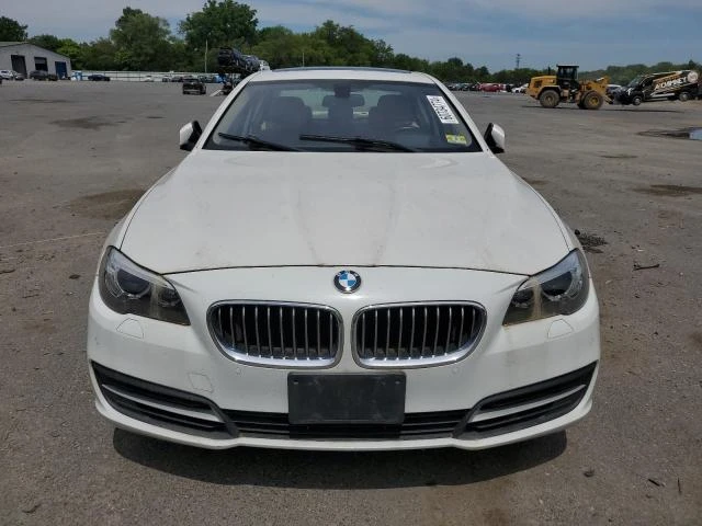 Photo 4 VIN: WBA5B3C52ED534316 - BMW 535 XI 