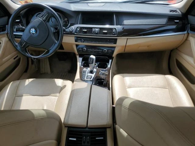 Photo 7 VIN: WBA5B3C52ED534316 - BMW 535 XI 