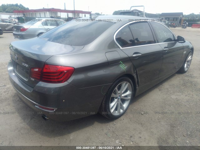 Photo 3 VIN: WBA5B3C52ED534364 - BMW 5 