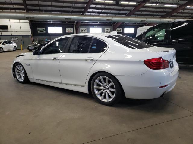 Photo 1 VIN: WBA5B3C52ED536454 - BMW 535 XI 