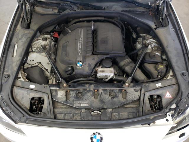 Photo 10 VIN: WBA5B3C52ED536454 - BMW 535 XI 