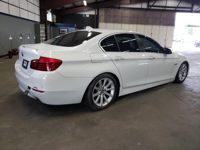 Photo 2 VIN: WBA5B3C52ED536454 - BMW 535 XI 