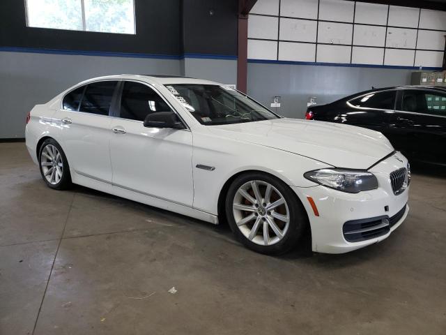 Photo 3 VIN: WBA5B3C52ED536454 - BMW 535 XI 