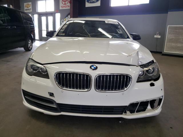 Photo 4 VIN: WBA5B3C52ED536454 - BMW 535 XI 