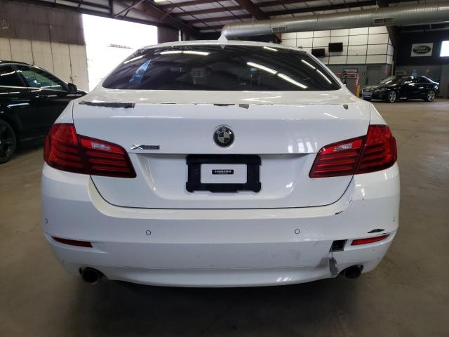 Photo 5 VIN: WBA5B3C52ED536454 - BMW 535 XI 