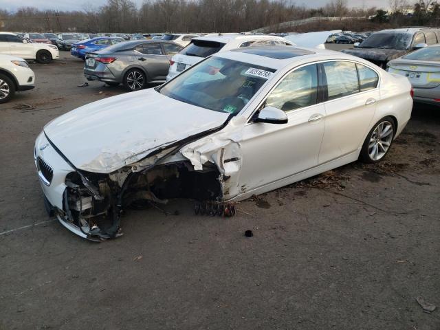 Photo 0 VIN: WBA5B3C52ED536809 - BMW 535I 