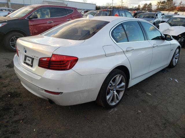 Photo 2 VIN: WBA5B3C52ED536809 - BMW 535I 