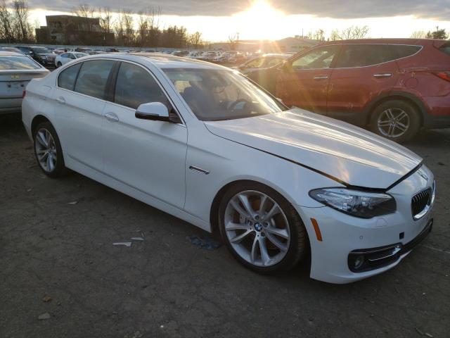 Photo 3 VIN: WBA5B3C52ED536809 - BMW 535I 